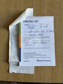 REDMI NOTE 12 PRO 5G - 3