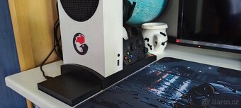Xbox series S - 3