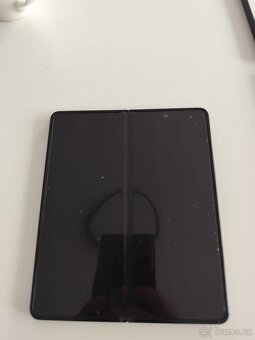 Samsung galaxy Z fold 4 12/512GB Black - 3