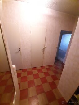 Prodej 2+1 Cihlový OV Žabovřesky - 3