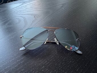 Rayban originál - prodám - 3