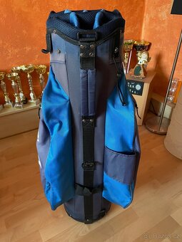 Callaway X series - golfový bag na vozík - 3