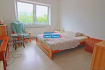 Pronájem bytu 3+kk Olomouc-Nové Sady, Husitská, s plochou by - 3
