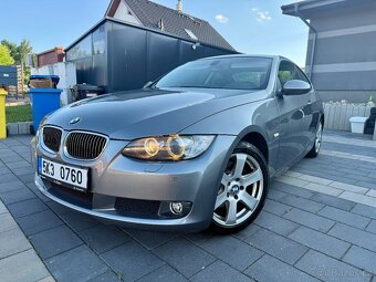 BMW 325i 160kW N52 E92 coupe - 3