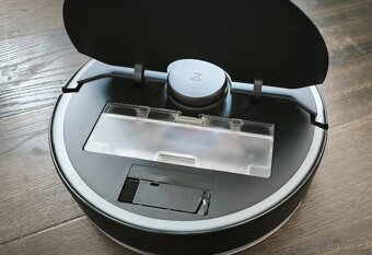 Automatický robotický vysavač Roborock S6 - 3