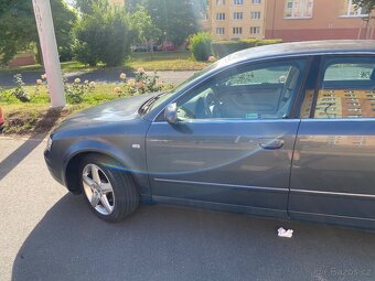 Audi A4 1.9TDI 97Kw - 3