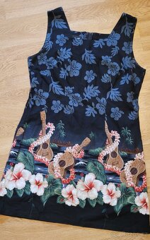 Hawai šaty - 3