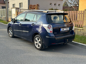 Toyota Verso 2.0, D4-D, r.v. 2011 - 3