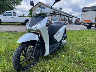 Honda SH-125i rv 2019 9kW 18000km - 3