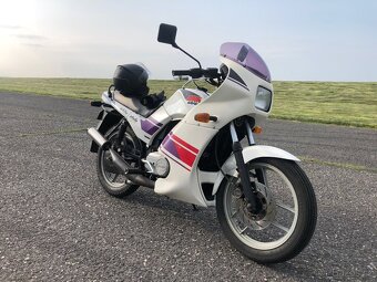 Jawa 350/640 - 3