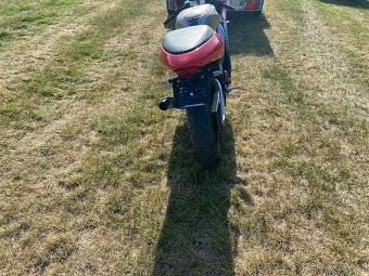 Aprilia 125 rs - 3