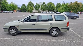 Renault Megane 2003 - 3