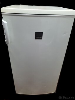 Lednička, chladnička Zanussi, 206L, 104cm - 3