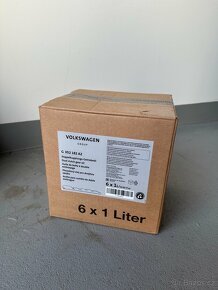 Olej do DSG VAG GROUP - 3