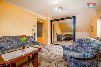 Prodej rodinného domu, 160 m², Staré Nechanice - 3