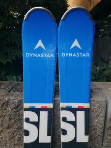 Dynastar Omeglass SL 173cm r-14. Model 2022/2023 - 3