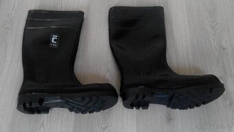 Holínky BOOTS EUROFORT S5 SRC 500, velikost 43/9 - 3