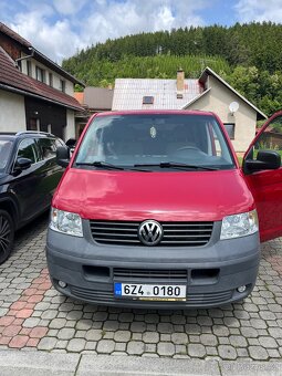 Transporter - 3