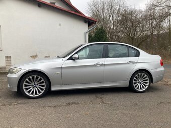 BMW E90 320d, 120kW, TK do 2027 - 3
