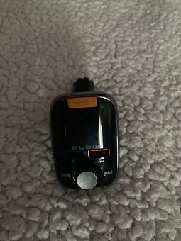 Kamera a transmitr do auta - 3