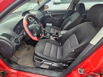 Octavia 2 sedan 2.0tdi 103kw - 3