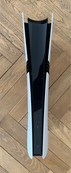 Playstation 5 pro - 3