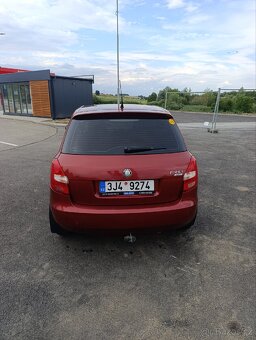 Škoda fabia 2 lpg - 3