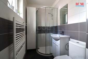 Prodej rodinného domu, 110 m², Lenešice - 3