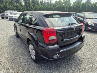 Dodge Caliber 2.0 CRD - 3