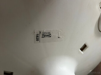 Stolička IKEA Nilserik - 3