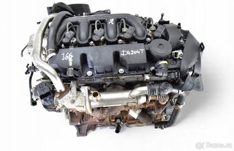Motor VOLVO 2.0d 136HP D4204T - 3