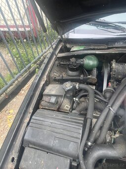 XM v6 24v 200hp 1991 - 3