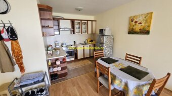 Apartmán 2+kk v Imperial Fort Beach, Sveti Vlas, Bulharsko - 3