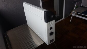 elektrický přímotop Sencor - 3