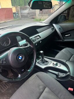 BMW E60 - 3
