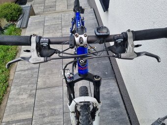 Horské kolo Merida Matts sport 500 - 3