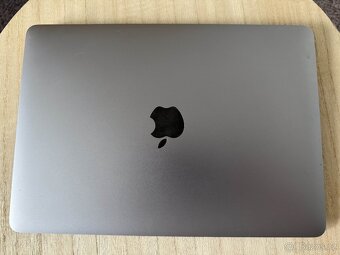 Macbook 12" Retina 2017 - 3