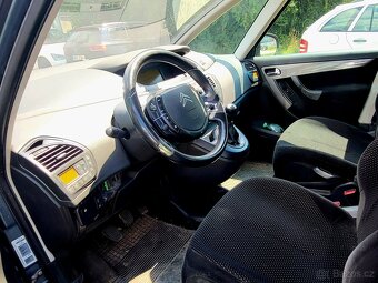 Citroen C4 Grand Picasso - 3