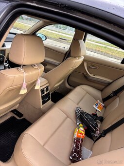 BMW E90 2 d nafta 2007 - 3