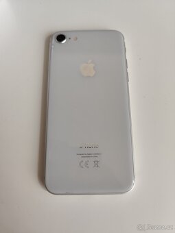 iPhone 8 256 GB - 3