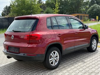 VOLKSWAGEN TIGUAN 1.4 TSI 90KW 2013 - 3