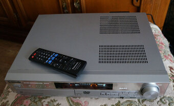 Panasonic SA-HT75 5ti DVD,radio,zesilovač - 3