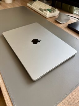 MacBook Pro 14 M1 Pro / 1TB SSD / 16Gb RAM - 3