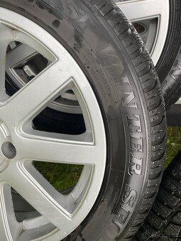 kola R16 205/55 - 3