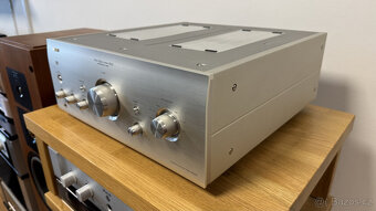 Denon PMA-2000AE - high-endový integrovaný zesilovač - 3