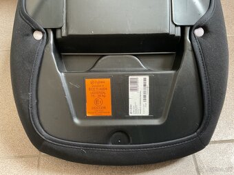 Dětská autosedačka Cybex Solution - 3