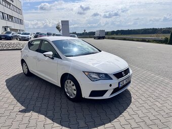 Prodám Seat Leon 1.2 TSI 63kw, odpočet DPH - 3