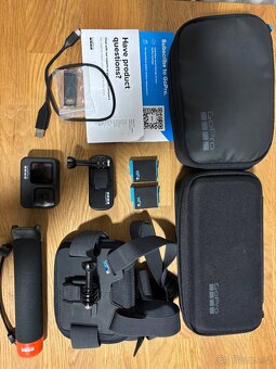 GoPro Hero 9 Black - 3