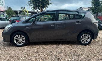 Toyota Verso 1,8i Edition benzín 108kw - 3