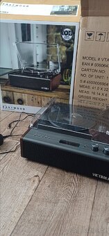 Victrola VTA-73 Eastwood Signature - 3